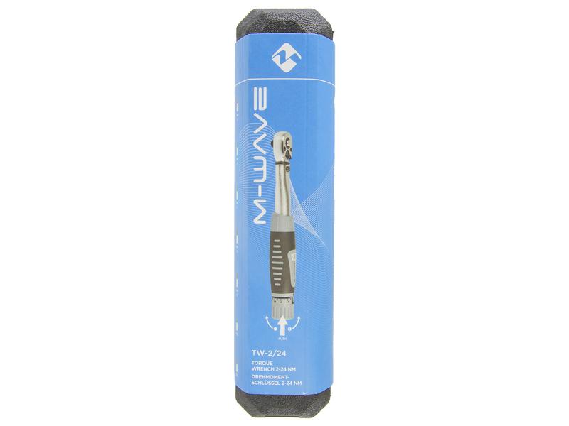 M-Wave Drehmomentschlüssel TW-2/24