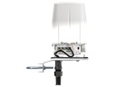 Teltonika LTE-Antenne QuSpot AX09S Outdoor Gehäuse für RUT-X09