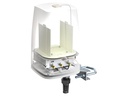 Teltonika LTE-Antenne QuSpot AX09S Outdoor Gehäuse für RUT-X09