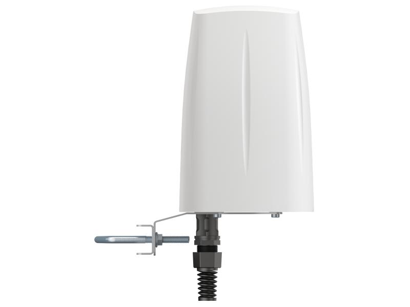 Teltonika LTE-Antenne QuSpot AX09S Outdoor Gehäuse für RUT-X09
