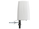 Teltonika LTE-Antenne QuSpot AX09S Outdoor Gehäuse für RUT-X09