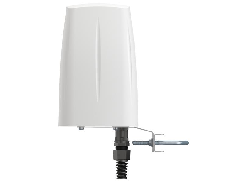 Teltonika LTE-Antenne QuSpot AX09S Outdoor Gehäuse für RUT-X09