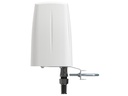 Teltonika LTE-Antenne QuSpot AX09S Outdoor Gehäuse für RUT-X09