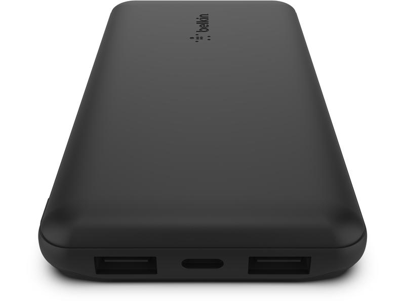 Belkin Powerbank Boost Charge 3-Port 10000 mAh