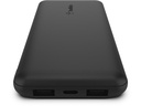 Belkin Powerbank Boost Charge 3-Port 10000 mAh