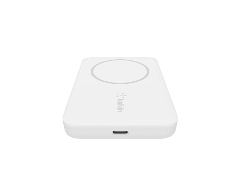 Belkin Powerbank Boost Charge MagSafe 2500 mAh