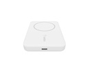 Belkin Powerbank Boost Charge MagSafe 2500 mAh