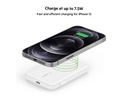 Belkin Powerbank Boost Charge MagSafe 2500 mAh