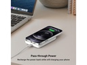 Belkin Powerbank Boost Charge MagSafe 2500 mAh