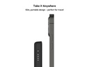 Belkin Powerbank Boost Charge MagSafe 2500 mAh