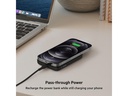 Belkin Powerbank Boost Charge MagSafe 2500 mAh