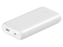 Belkin Powerbank Boost Charge USB-C-PD 20000 mAh