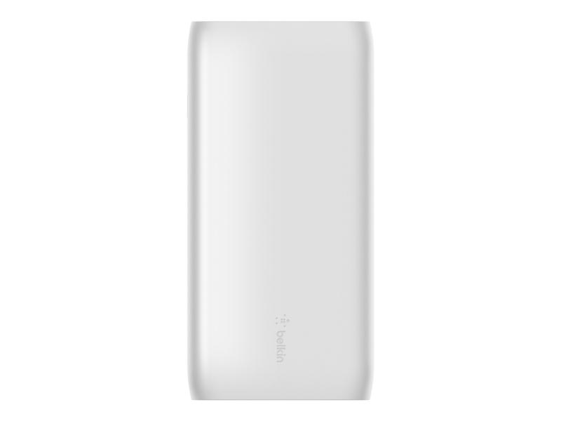 Belkin Powerbank Boost Charge USB-C-PD 20000 mAh