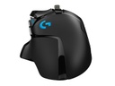 Logitech Gaming-Maus G502 HERO