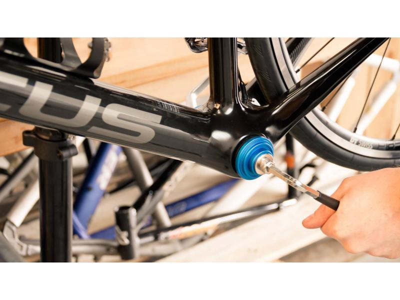 BBB Werkzeugsatz BracketKit BTL-95  für Tretlager