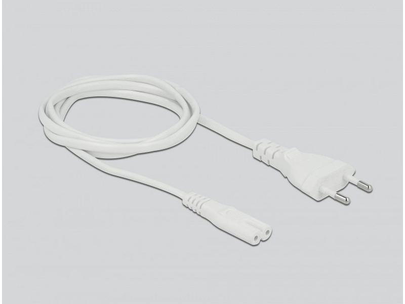 Delock Ladestation 41450 mit Wireless Charger