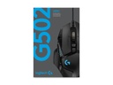 Logitech Gaming-Maus G502 HERO