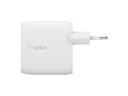 Belkin USB-Wandladegerät Boost Charge 2-Port USB-A 24W