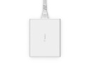 Belkin USB-Wandladegerät Boost Charge GaN-4-Port-USB-A-USB-C 108W