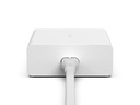 Belkin USB-Wandladegerät Boost Charge GaN-4-Port-USB-A-USB-C 108W