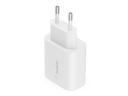Belkin USB-Wandladegerät USB-C PD 3.0 PPS 25 W