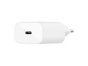 Belkin USB-Wandladegerät USB-C PD 3.0 PPS 25 W