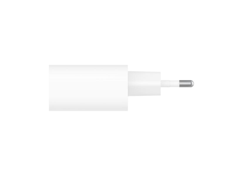 Belkin USB-Wandladegerät USB-C PD 3.0 PPS 25 W