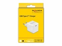 Delock USB-Wandladegerät 41446 USB-C PD 3.0, 40 W