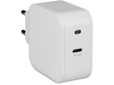 LMP USB-Wandladegerät USB-C 30W PD