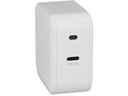 LMP USB-Wandladegerät USB-C 30W PD