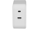 LMP USB-Wandladegerät USB-C 30W PD