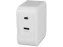 LMP USB-Wandladegerät USB-C 30W PD