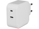 LMP USB-Wandladegerät USB-C 30W PD