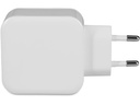 LMP USB-Wandladegerät USB-C 30W PD
