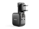 Minix USB-Wandladegerät NEO P1 3-Port GaN