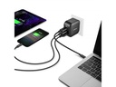 Minix USB-Wandladegerät NEO P1 3-Port GaN
