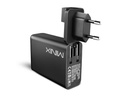 Minix USB-Wandladegerät NEO P2 4-Port GaN