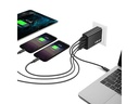 Minix USB-Wandladegerät NEO P2 4-Port GaN