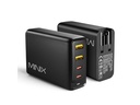 Minix USB-Wandladegerät NEO P2 4-Port GaN