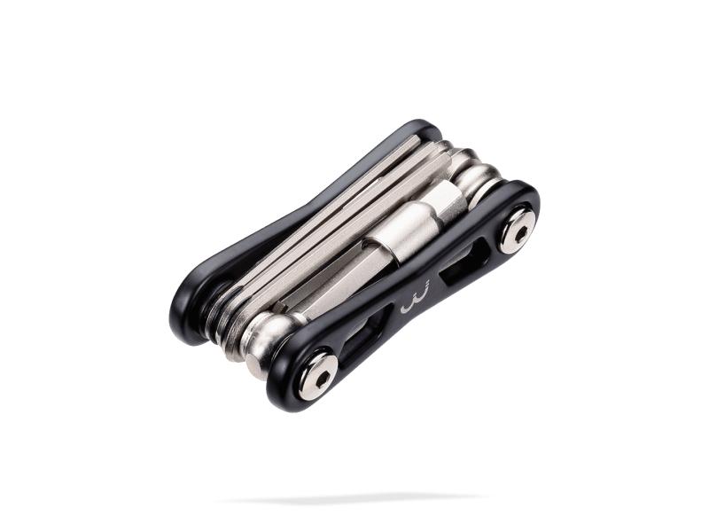 BBB Multitool MiniFold S BTL-40S 9 Funktionen