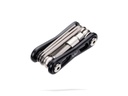 BBB Multitool MiniFold S BTL-40S 9 Funktionen