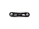 BBB Multitool MiniFold S BTL-40S 9 Funktionen