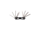 BBB Multitool MiniFold S BTL-40S 9 Funktionen