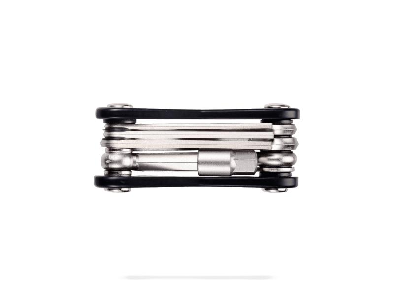 BBB Multitool MiniFold S BTL-40S 9 Funktionen