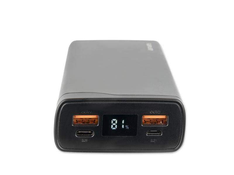 4smarts Powerbank VoltHub Pro 20000 mAh