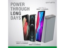 4smarts Powerbank VoltHub Pro 20000 mAh