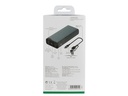 4smarts Powerbank VoltHub Pro 20000 mAh