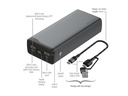4smarts Powerbank VoltHub Pro 26800 mAh