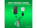 4smarts Powerbank VoltHub Pro 26800 mAh