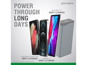 4smarts Powerbank VoltHub Pro 26800 mAh